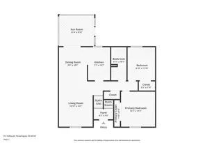 511 Hilltop Dr, Pickerington, OH 43147 - Photo 5