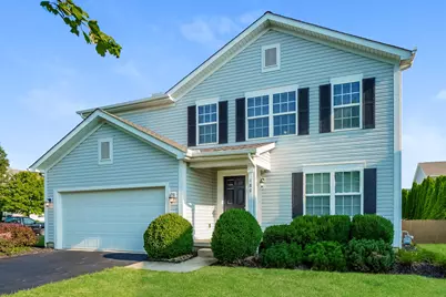 180 Cherrytree Lane, Commercial Point, OH 43116 - Photo 1