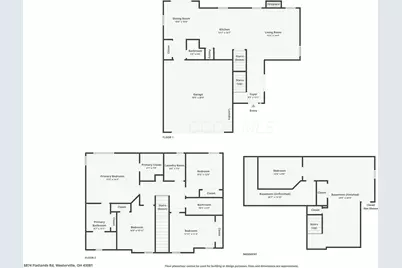 6874 Flatlands Road, Westerville, OH 43081 - Photo 67