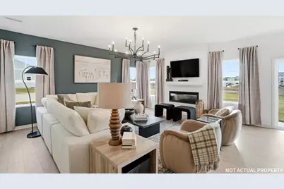 946 Sherwood Loop Drive, Bellefontaine, OH 43311 - Photo 7