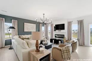 946 Sherwood Loop Dr, Bellefontaine, OH 43311 - Photo 7