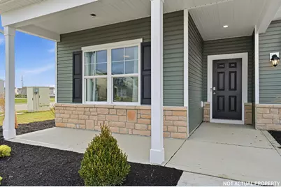 946 Sherwood Loop Drive, Bellefontaine, OH 43311 - Photo 3