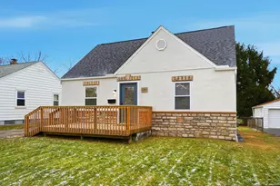 1291 Carolyn Ave, Columbus, OH 43224 - Photo 3