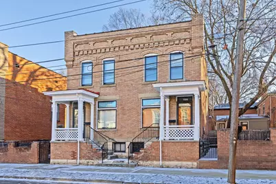 726 Kerr Street, Columbus, OH 43215 - Photo 1