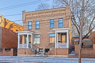 726 Kerr St, Columbus, OH 43215 - Photo 1