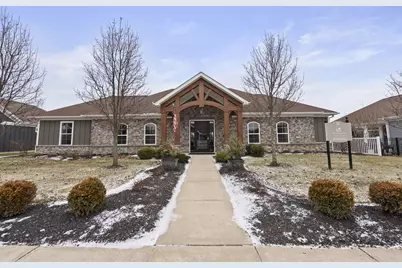 25 Whistling Way Drive, Lewis Center, OH 43035 - Photo 37