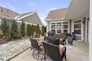 25 Whistling Way Dr, Lewis Center, OH 43035 - Photo 29