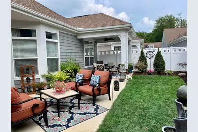 25 Whistling Way Drive, Lewis Center, OH 43035 - Photo 41