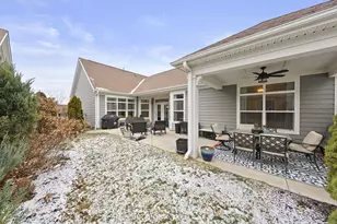 25 Whistling Way Dr, Lewis Center, OH 43035 - Photo 25