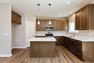 4545 Baltoro Rd, Canal Winchester, OH 43110 - Photo 3