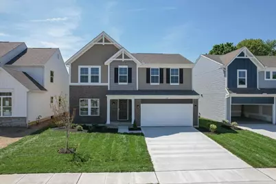 4545 Baltoro Road, Canal Winchester, OH 43110 - Photo 33