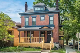 1219 Franklin Ave, Columbus, OH 43205 - Photo 1