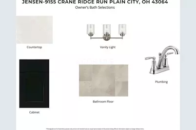 9155 Crane Ridge Run, Plain City, OH 43064 - Photo 5