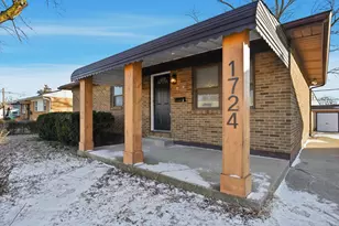 1724 Woodland Ave, Columbus, OH 43219 - Photo 5