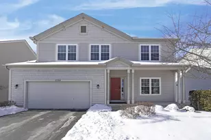 1139 Desert Willow Dr, Blacklick, OH 43004 - Photo 1