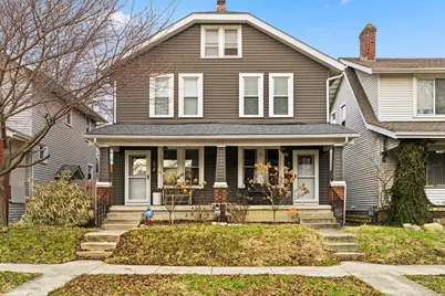 218 E Markison Avenue, Columbus, OH 43207 - Photo 1