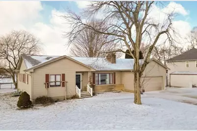 14799 Millersburg Road, Danville, OH 43014 - Photo 1