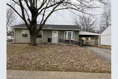 460 Coulter Avenue, Columbus, OH 43207 - Photo 1