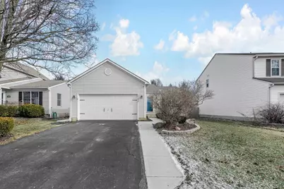 2294 Glencroft Drive, Hilliard, OH 43026 - Photo 33