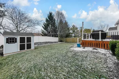 2294 Glencroft Drive, Hilliard, OH 43026 - Photo 31