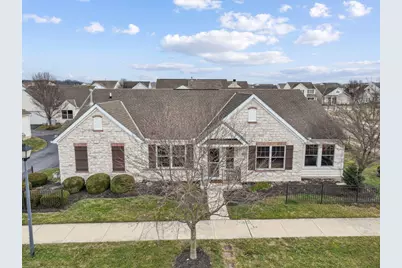 5538 Lime Creek Drive #18, Dublin, OH 43016 - Photo 21