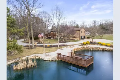 1689 State Route 314 N, Crestline, OH 44827 - Photo 1