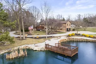 1689 State Route 314 N, Crestline, OH 44827 - Photo 1