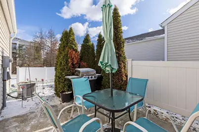 5718 Marshfield Drive, Westerville, OH 43081 - Photo 33