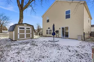 8726 Greylag St, Blacklick, OH 43004 - Photo 39