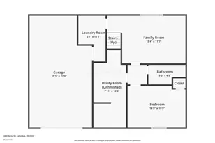 3488 Rocky Rd, Columbus, OH 43223 - Photo 3