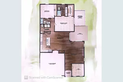 5176 Clarewood Lane, Dublin, OH 43016 - Photo 27