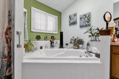 487 Burns Drive N, Westerville, OH 43082 - Photo 31