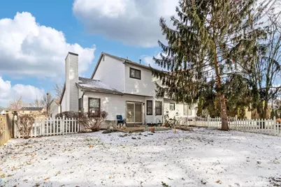 487 Burns Drive N, Westerville, OH 43082 - Photo 45