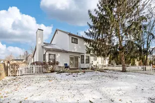 487 Burns Dr N, Westerville, OH 43082 - Photo 45