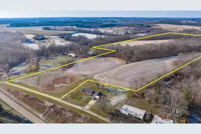 0 Airport Road, Zanesville, OH 43701 - Photo 3