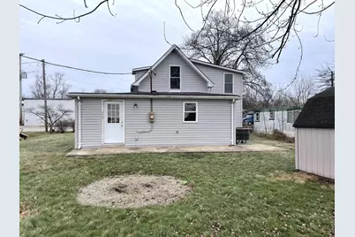 45 E 1st Street, Milford Center, OH 43045 - Photo 3