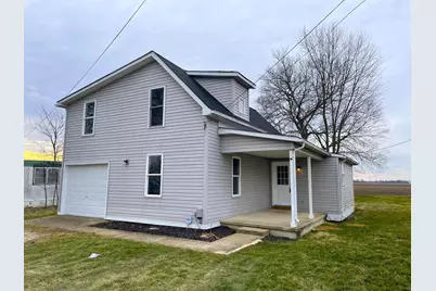 45 E 1st Street, Milford Center, OH 43045 - Photo 1