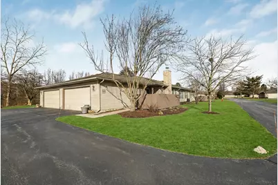 2651 Brittany Oaks Boulevard, Hilliard, OH 43026 - Photo 1