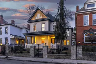 958 Franklin Ave, Columbus, OH 43205 - Photo 1