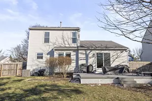 2359 Yagger Bay Dr, Hilliard, OH 43026 - Photo 43