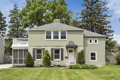 2615 Northwest Boulevard, Upper Arlington, OH 43221 - Photo 1