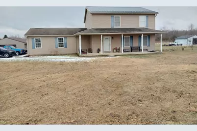 12835 Bennett Road, Greenfield, OH 45123 - Photo 1