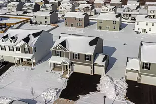 5444 Morning Glory St, South Bloomfield, OH 43103 - Photo 35