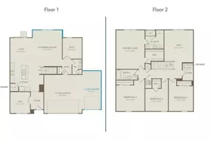 5444 Morning Glory St, South Bloomfield, OH 43103 - Photo 41