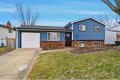 4672 Sperry Avenue, Columbus, OH 43230 - Photo 1