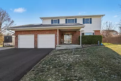 2277 Hills Wood Drive, Grove City, OH 43123 - Photo 3