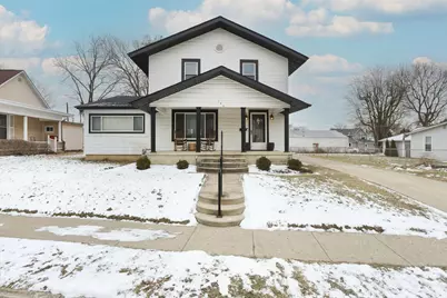 146 Washington Avenue, London, OH 43140 - Photo 1