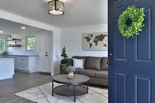 1390 E Dublin Granville Rd, Columbus, OH 43229 - Photo 3