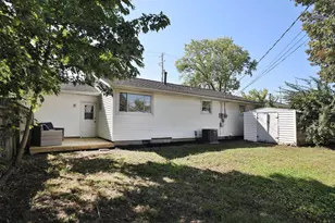 1390 E Dublin Granville Rd, Columbus, OH 43229 - Photo 35