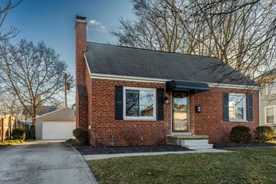 876 Thomas Road, Columbus, OH 43212 - Photo 1